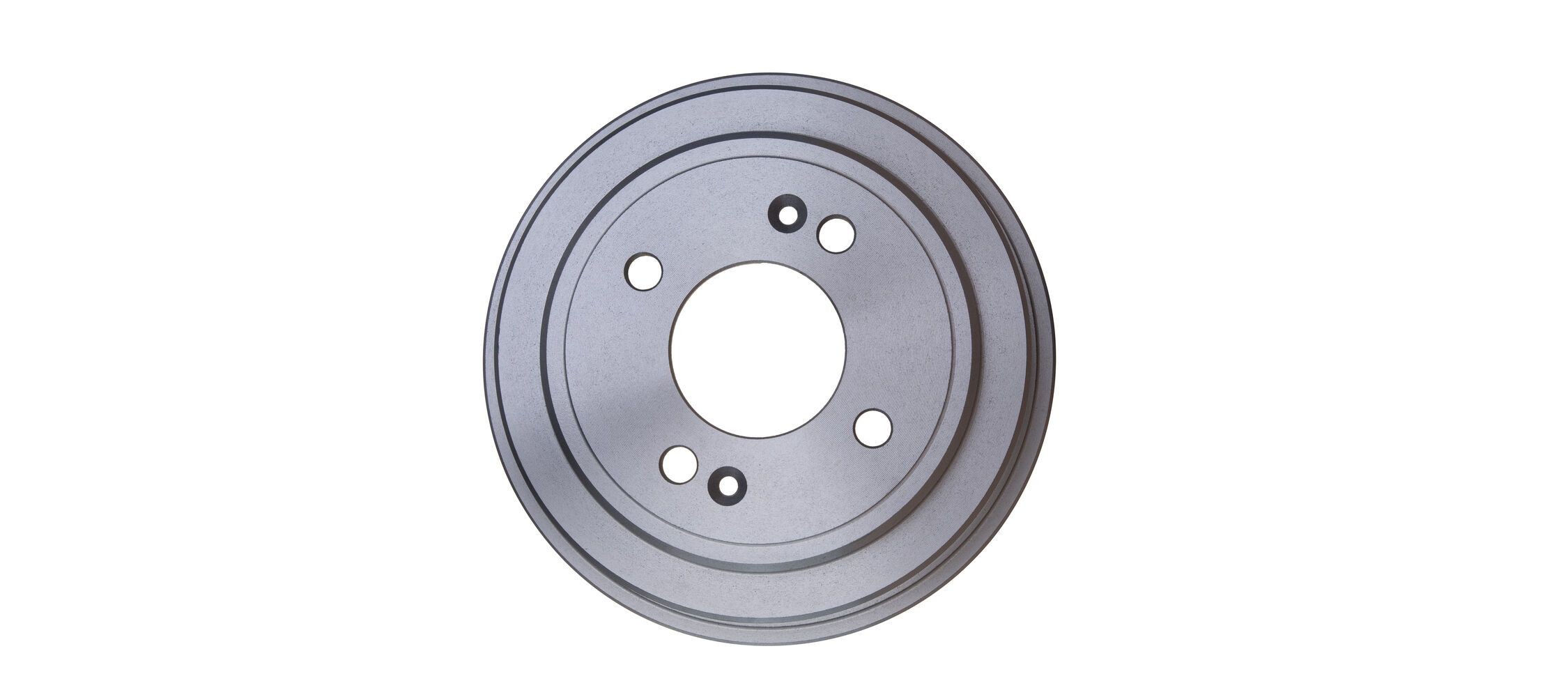 HELLA Bremsetromle 8DT 355 303-361 HELLA 8DT 355 303-361 Hyundai TB Bremsetromler originale pris