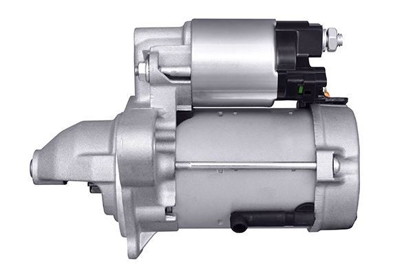 Štartér HELLA 8EA 011 612-551 HELLA 8EA 011 612-551 Štartér DAIHATSU CHARADE 2013