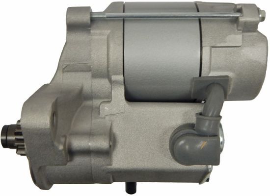 Starter HELLA 8EA 011 612-621 HELLA 8EA 011 612-621 Starter TOYOTA HILUX Pick-up 2000