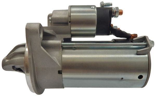 HELLA Štartér 8EA 011 612-631 Štartér HELLA Ford COURIER 8EA 011 612-631