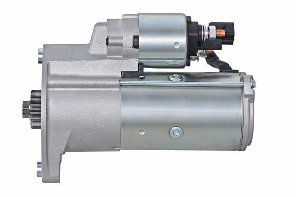 HELLA Anlasser 8EA 011 612-641 HELLA 8EA 011 612-641 Starter VW Crafter 30-35 Kosten