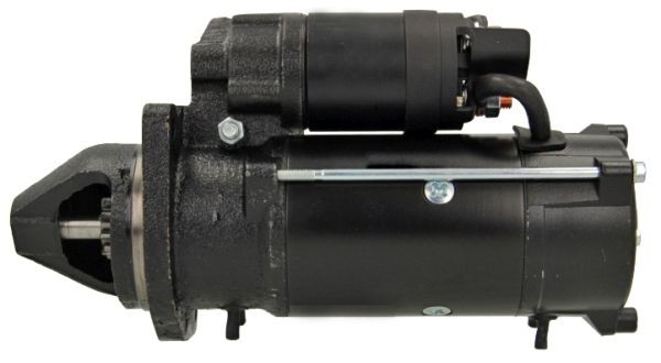 HELLA Starter 8EA 015 642-271 Startmotor HELLA ISUZU 8EA 015 642-271