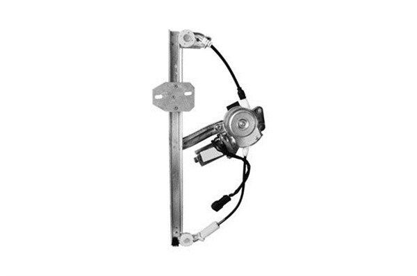 MAGNETI MARELLI Lève-vitre 350103020000 Fiat 500 Mécanisme lève-vitre électrique MAGNETI MARELLI 350103020000