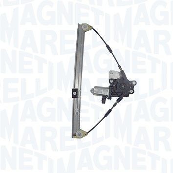 Lève-vitre MAGNETI MARELLI 350103031000 MAGNETI MARELLI 350103031000: Mécanisme lève-vitre électrique Fiat PALIO 2019