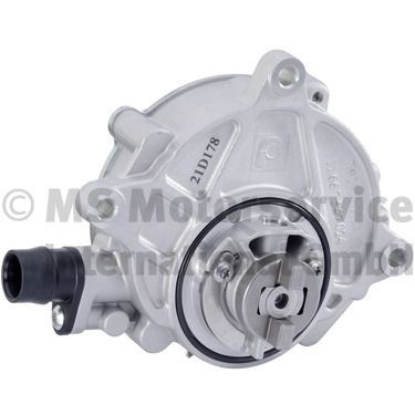PIERBURG Vakuumpumpe til bremser 7.02551.17.0 PIERBURG 7.02551.17.0 Vakuumpumpe til bremser SMART FORFOUR originale