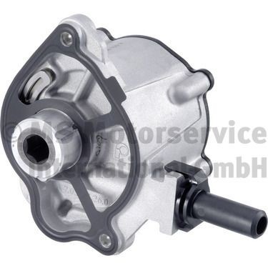 Brake vacuum pump PIERBURG 7.02551.26.0 PIERBURG 7.02551.26.0 Honda CIVIC 2008 Vacuum pump brake system price