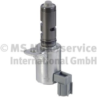 PIERBURG Camshaft adjustment valve 7.06117.31.0 PIERBURG 7.06117.31.0 Camshaft adjustment valve FORD Focus Mk3 Hatchback (DYB) 2.0 TDCi ST 185 hp 2014