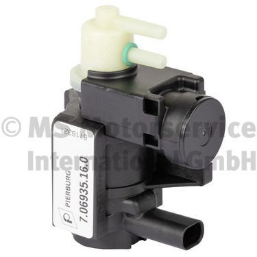 PIERBURG Pressure converter, turbocharger 7.06935.16.0 PIERBURG 7.06935.16.0 Audi Q3 turbo control valve price