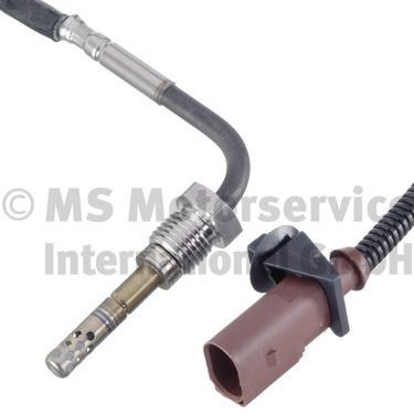 PIERBURG Sensore, Temperatura gas scarico 7.11020.65.0 7.11020.65.0 Sensore temperatura DPF PIERBURG Subaru