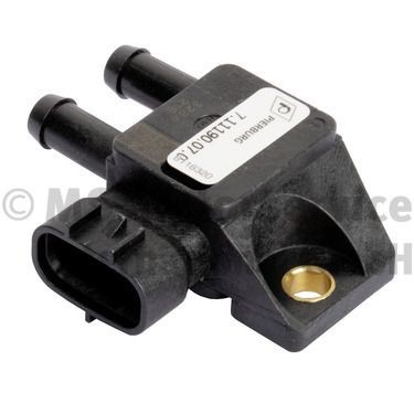 PIERBURG Sensor, avgasstrykk 7.11190.07.0 PIERBURG 7.11190.07.0 Avgasstrykk sensor Kia Soul AM originale pris