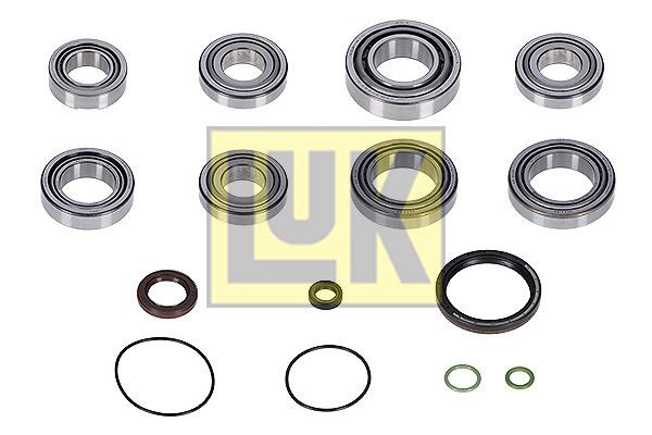 LuK Reparatursatz, Schaltgetriebe 462 0375 10 LuK 462 0375 10 Reparatursatz, Schaltgetriebe