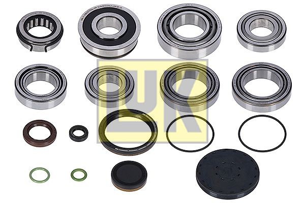 LuK Reparatursatz, Schaltgetriebe 462 0377 10 LuK 462 0377 10 Reparatursatz, Schaltgetriebe