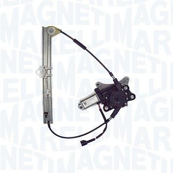 MAGNETI MARELLI Window regulator 350103095000 ALFA ROMEO MAGNETI MARELLI electric window regulator 350103095000
