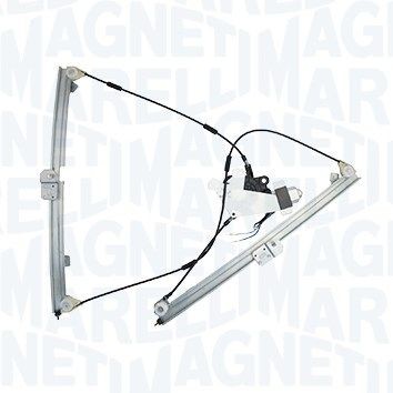 MAGNETI MARELLI Raammechanisme 350103103000 MAGNETI MARELLI 350103103000 Raamopener Chrysler Voyager rg originele prijs