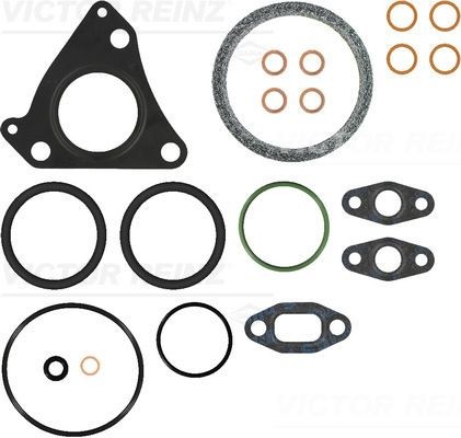 Montagesæt, lader REINZ 04-10367-01 REINZ 04-10367-01 Montagesæt lader MERCEDES-BENZ C-klasse 2022