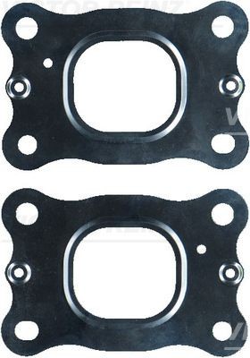 REINZ Junta, colector de escape 11-19128-01 REINZ 11-19128-01 Junta colector de escape Volvo XC60 2 originais preço