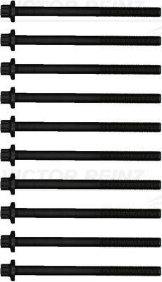 REINZ Cilinderkopbouten 14-20621-01 Mazda TRIBUTE Kopbouten REINZ 14-20621-01