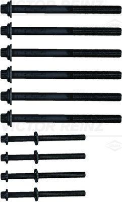 REINZ Topplocksbultsats 14-32359-02 14-32359-02 REINZ bultsats topplock IVECO MASSIF