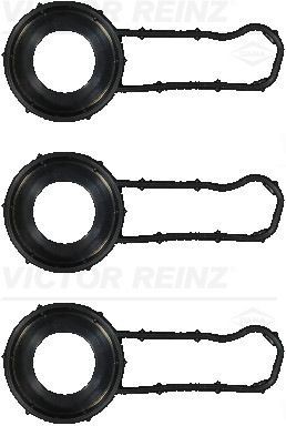 Packningssats, ventilkåpa REINZ 15-11216-01 REINZ 15-11216-01: Packning ventilkåpa BMW 1-serie 2020