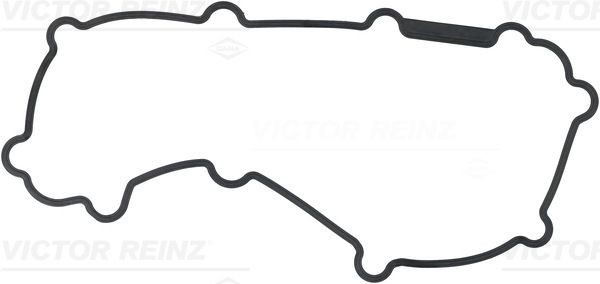 Tihend, klapikaan REINZ 71-20617-00 REINZ 71-20617-00 Klapikambrikaane tihend MAZDA 3 2021