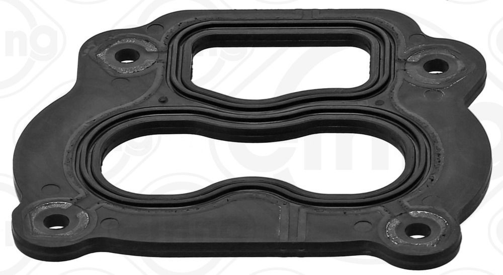 ELRING Pakking, thermostaathuis 038.530 Ford USA CROWN VICTORIA Koelwaterpakking ELRING 038.530