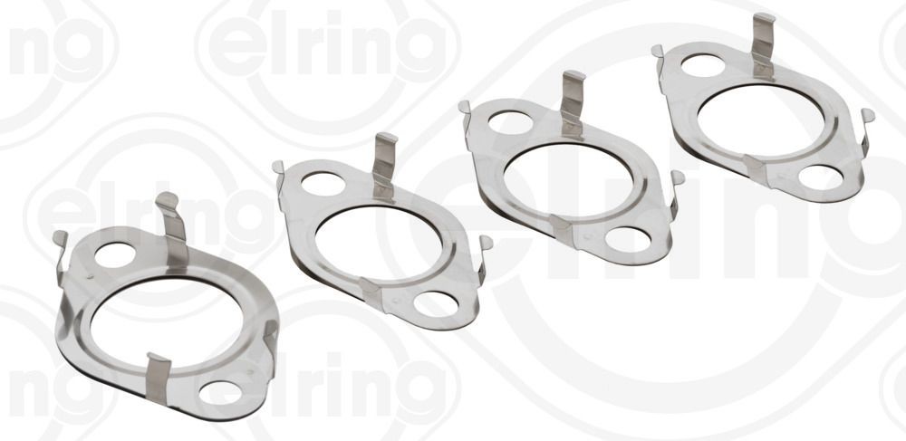 ELRING Σέτ τσιμούχες, σύστημα AGR 084.270 ELRING 084.270 Φλάντζα, βαλβίδα agr VAUXHALL OMEGA γνήσια