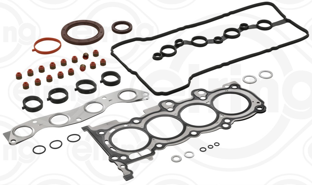 ELRING Tihendite täiskomplekt, Mootor 085.320 ELRING 085.320 Tihendite täiskomplekt mootor Hyundai i20 pb odava hinnaga
