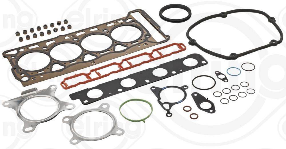 ELRING Pakningssæt, topstykke 244.891 244.891 Toppakning SEAT EXEO ELRING