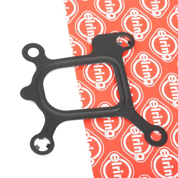 ELRING Junta, flange do líquido de refrigeração 481.720 Refrigerante flange ELRING i30 481.720 baratos