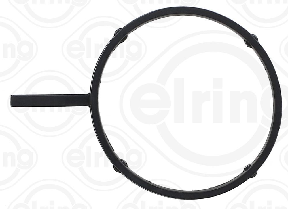 ELRING Dichtung, Leitung AGR-Ventil 496.200 AGR Dichtung ELRING Nissan NOTE 496.200