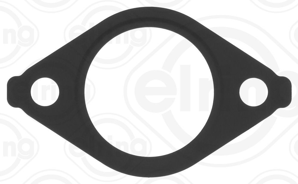 ELRING Pakninger, innsug 592.870 Innsugspakning ELRING IONIQ 592.870 billige