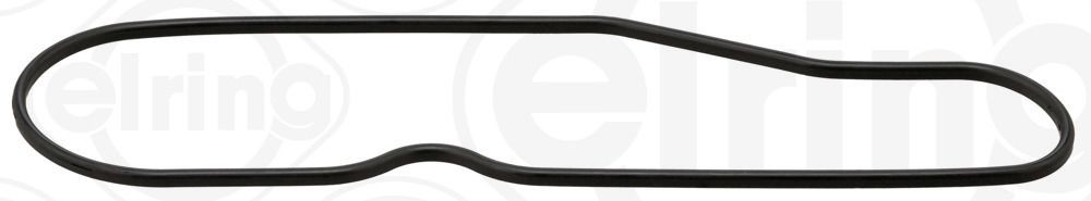 ELRING Gasket, housing cover (crankcase) 595.320 ELRING 595.320 Porsche PANAMERA crankcase gasket set price