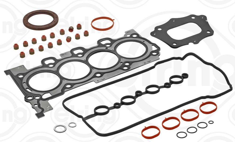 ELRING Kit guarnizioni motore 657.250 ELRING 657.250 costo Kit guarnizioni monoblocco Hyundai i30 Fastback originale