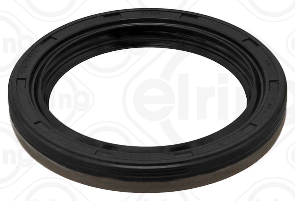 ELRING Paraolio albero a gomiti 855.670 ELRING 855.670 Paraolio albero a gomiti