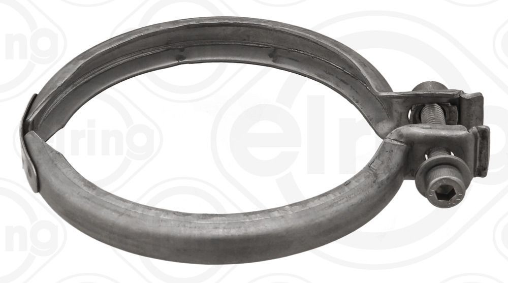 Conector de tubos, sistema de escape ELRING 915.980 ELRING 915.980: Conector de tubos de escape BMW X5 2012
