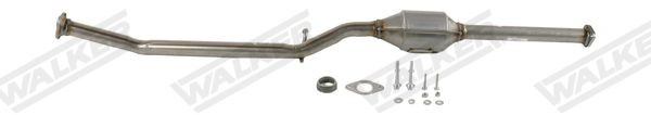 WALKER Katalizators 28871 Katalizators WALKER Suzuki WAGON R+ 28871