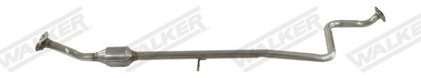 WALKER Catalyseur 28872 Pot catalyseur WALKER 121 28872 pas cher