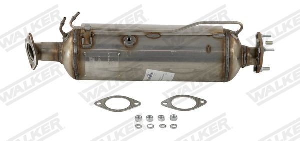 Filtro de partículas WALKER 73415 WALKER 73415: Filtro de partículas Hyundai SANTA FE 2025