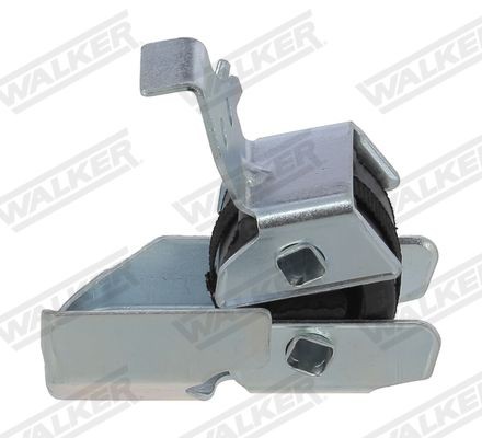 WALKER Kronšteins, Izplūdes gāzu sistēma 82801 WALKER 82801 Kronšteins trokšņa slāpētājs Renault Megane 3 Coupe cena