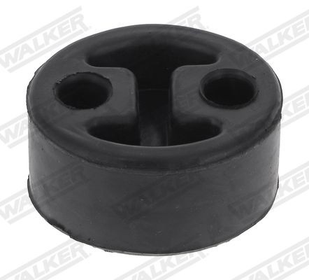 WALKER Houder, uitlaatsysteem 82804 WALKER 82804 Uitlaat ophangrubber Nissan t31 originele prijs