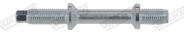 WALKER Βίδα, σύστημα εξάτμισης 82934 WALKER 82934 Σετ τοποθ καταλύτης Nissan t31 φθηνά