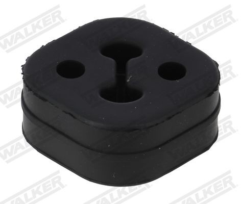 WALKER Rubberstrip, uitlaatsysteem 82944 82944 Rubberstrip, uitlaatsysteem WALKER MAZDA 121