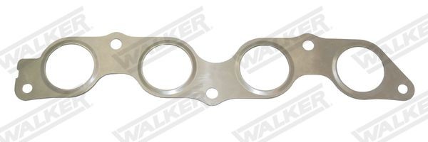 WALKER Tihend, heitgaasitoru 82953 WALKER 82953 Heitgaaside tihendid TOYOTA Yaris III Van (XP13) odav