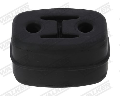 WALKER Gummilist, avgassystem 83299 83299 WALKER gummilist, avgassystem SKODA YETI