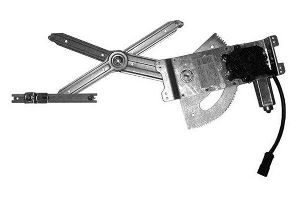 Γρύλος παραθύρου MAGNETI MARELLI 350103181000 MAGNETI MARELLI 350103181000 Γρύλλος παραθύρου OPEL COMBO 2000