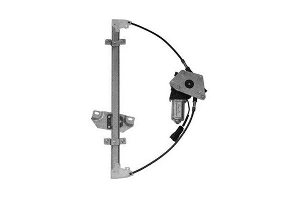 MAGNETI MARELLI Γρύλος παραθύρου 350103217000 MAGNETI MARELLI 350103217000 γνήσια Γρύλος παραθύρου Hyundai i30 Fastback κόστος