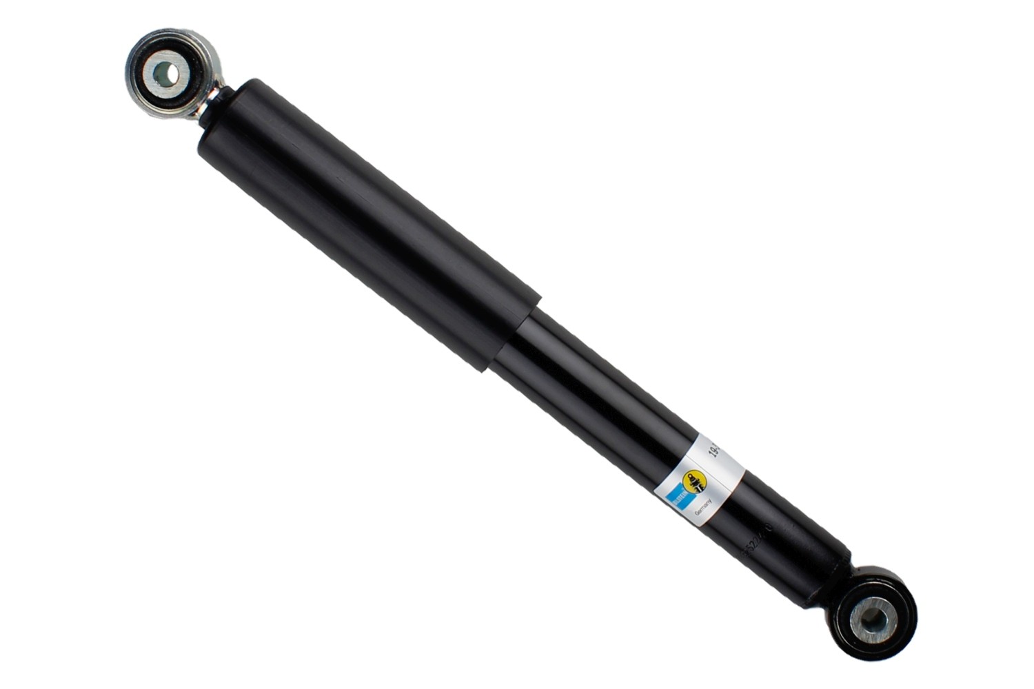 BILSTEIN Iskunvaimennin 19-325224 Iskunvaimennin BILSTEIN Taka-akseli, Kaasupaine, Kaksiputki, Vaimennin ei jousta kantava