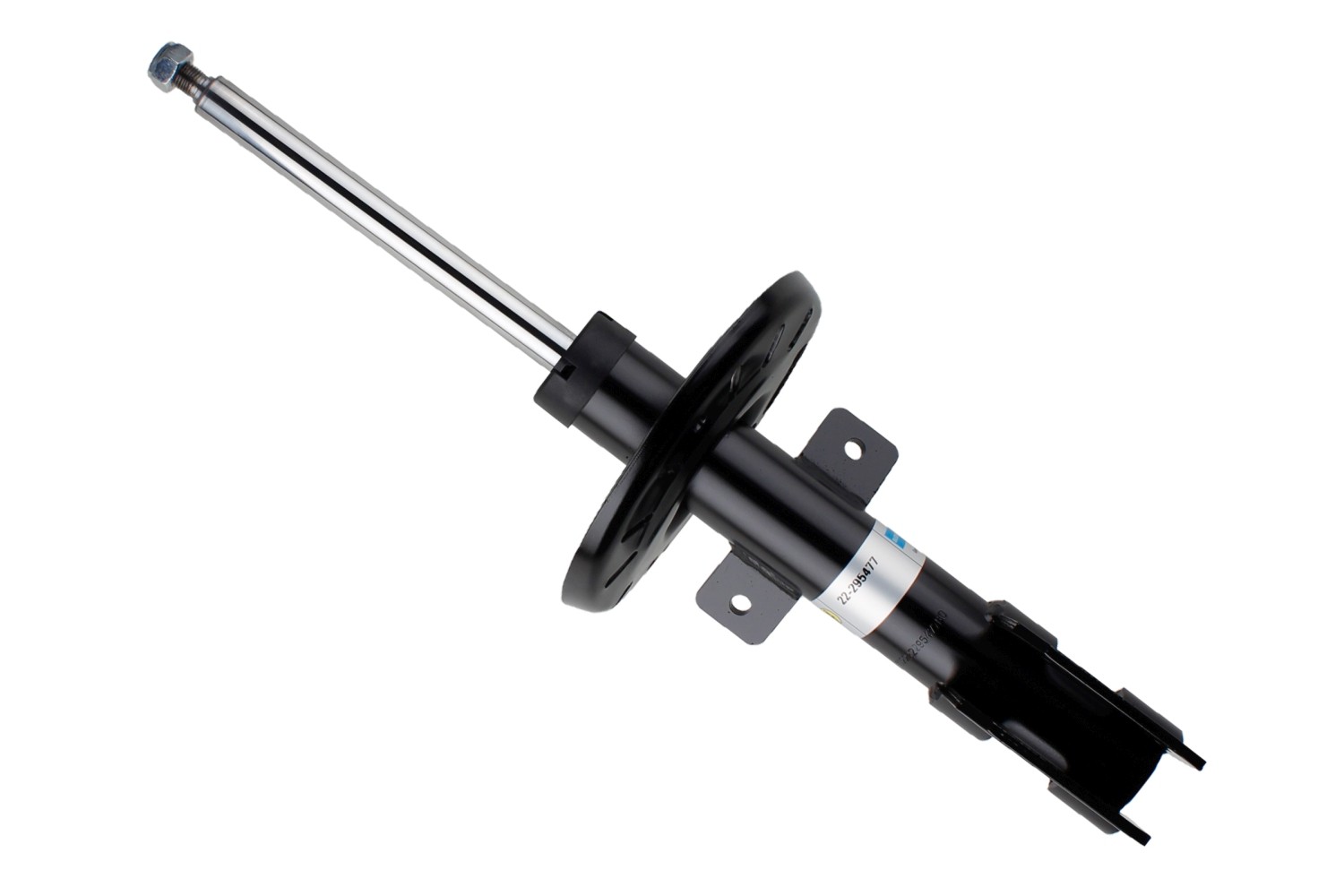 BILSTEIN Αμορτισέρ 22-295477 Αμορτισέρ BILSTEIN Peugeot 306 22-295477