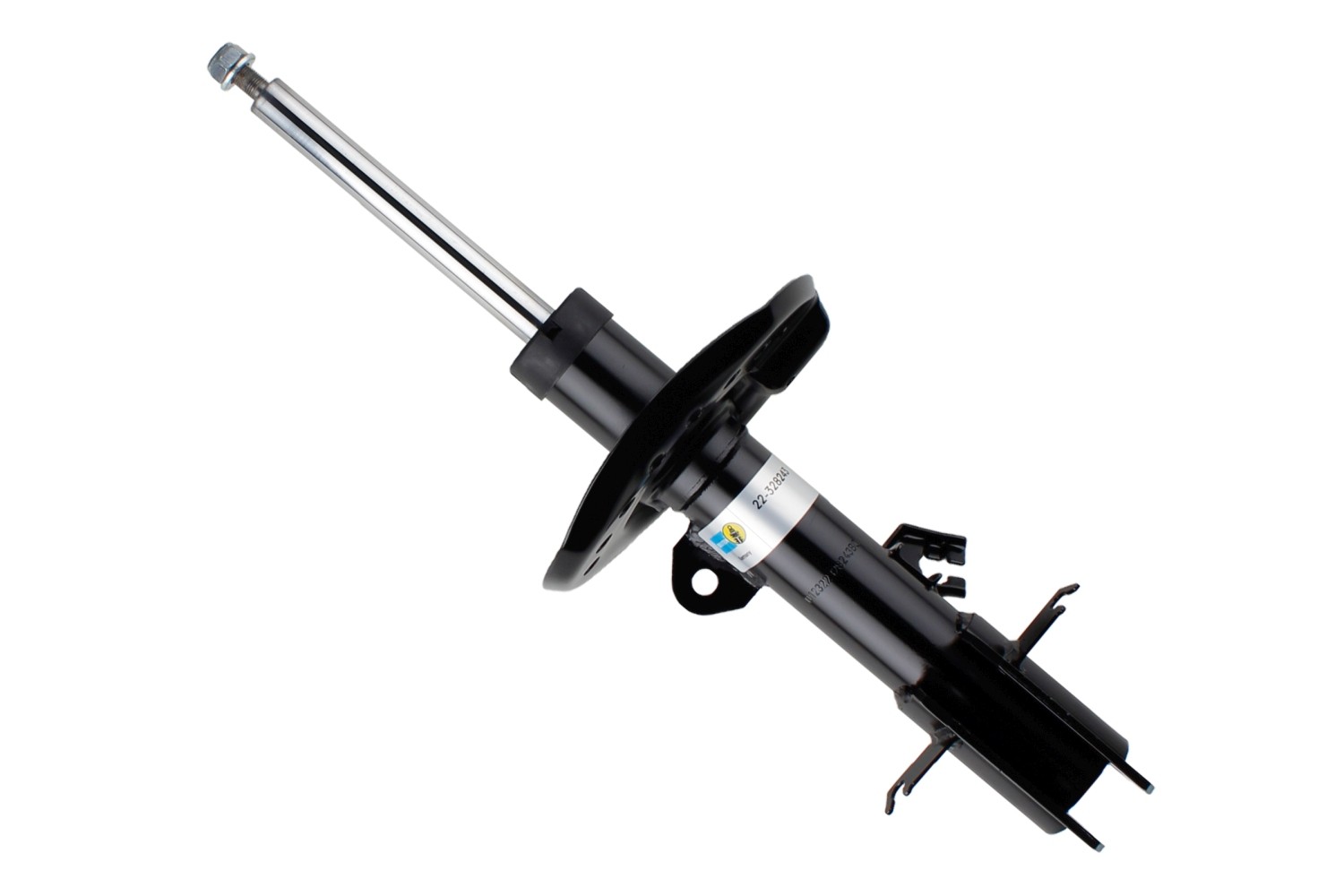 Støtdemper BILSTEIN 22-328243 BILSTEIN 22-328243: Støtdempere Nissan LEAF 2017