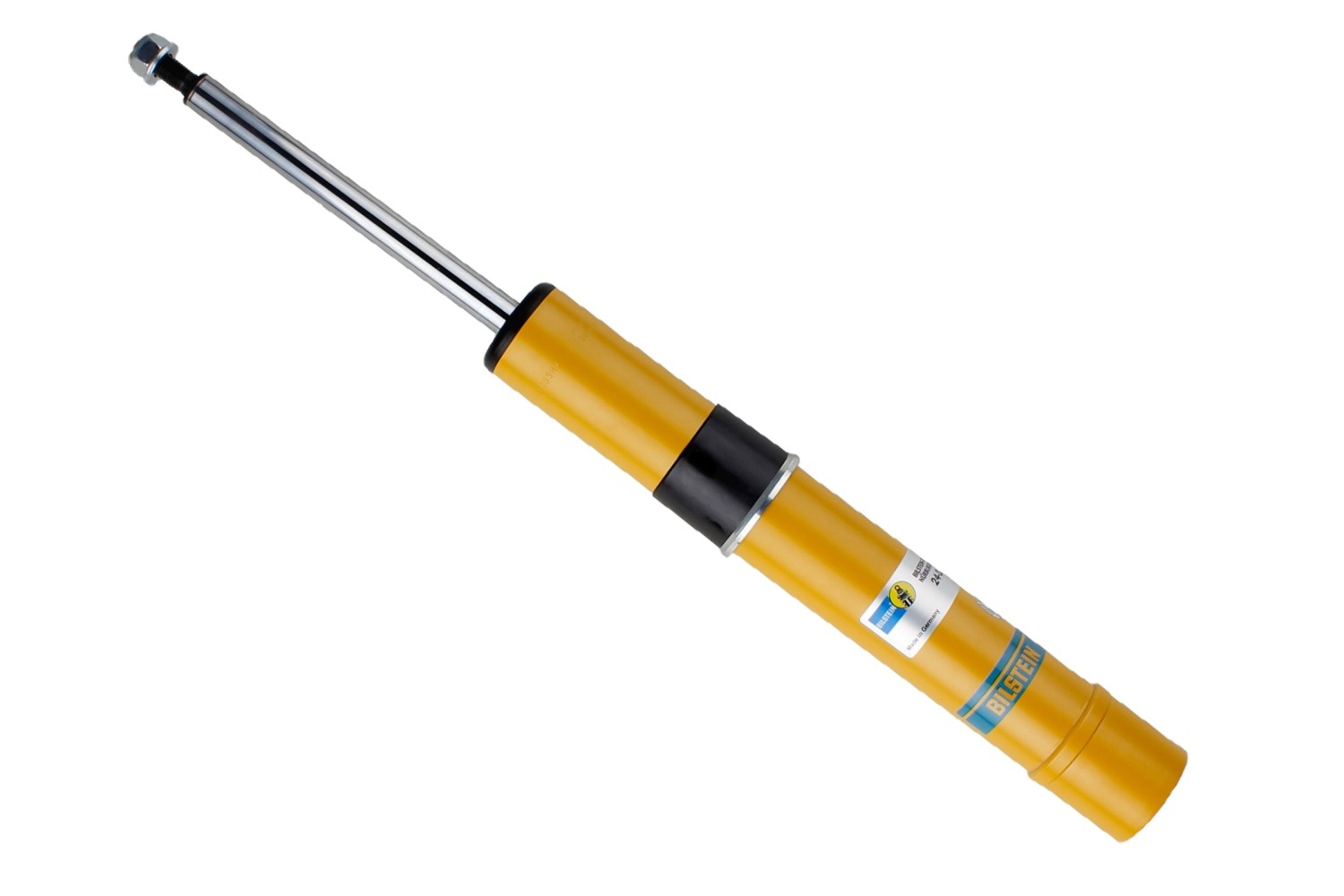 BILSTEIN Amortizators 24-323055 Atsperojums Porsche Cayenne 9YA: Amortizators BILSTEIN 24-323055